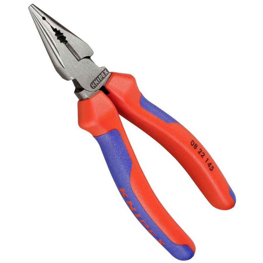KNIPEX plier set 2pcs in belt pouch #2