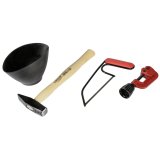 KNIPEX BIG Basic Move Sanitary tool case #5