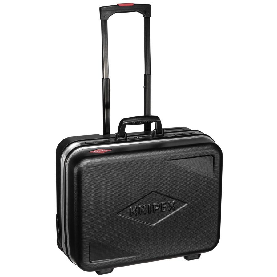KNIPEX BIG Basic Move Sanitary tool case #7