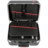 KNIPEX BIG Basic Move Electro tool case #2