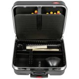 KNIPEX BIG Basic Move Electro tool case #3