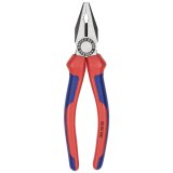KNIPEX com.pliers black #2