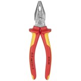 KNIPEX com.pliers chrome #2
