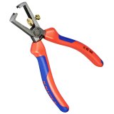 KNIPEX insulating pliers black #1