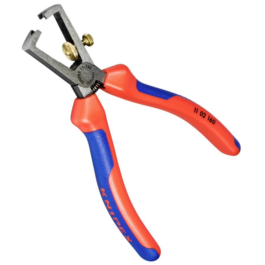 KNIPEX insulating pliers black #1