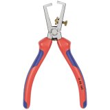 KNIPEX insulating pliers black #2