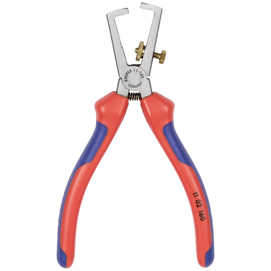 KNIPEX insulating pliers black #2