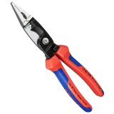 KNIPEX pliers for electrical installation #1