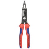 KNIPEX pliers for electrical installation #2