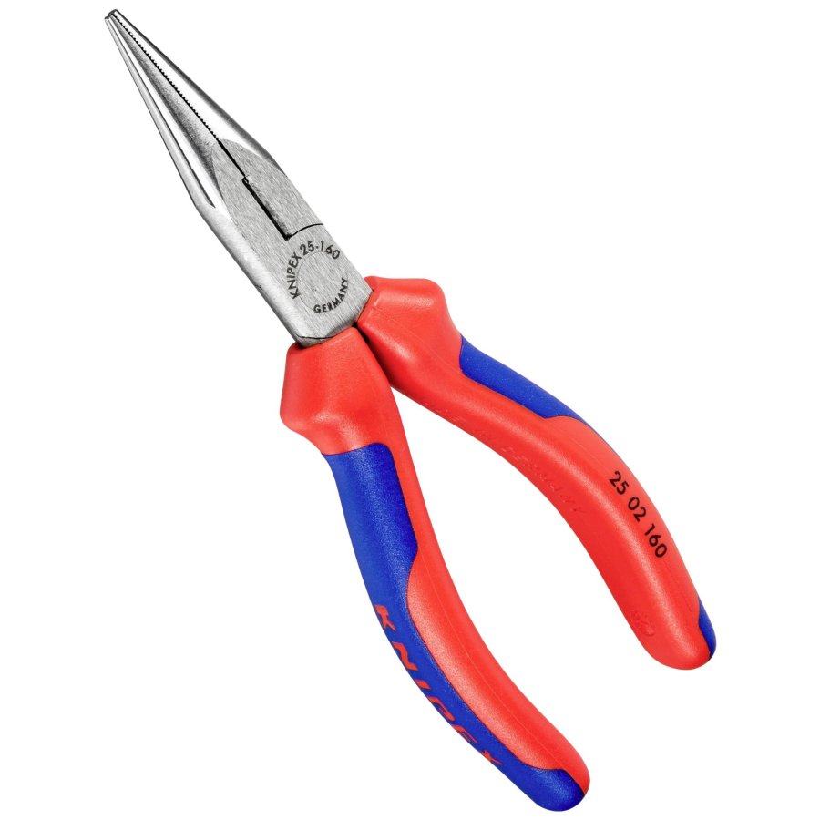 KNIPEX Snipe Nose Side Cutting Pliers #1