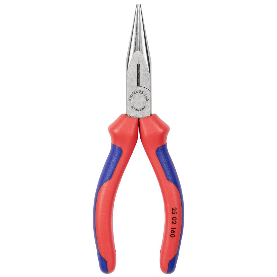 KNIPEX Snipe Nose Side Cutting Pliers #2