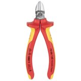 Knipex 70 06 140 tang Diagonal tang #2