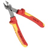 Knipex 78 06 125 Kabelskrer Hndkabelskrer #1