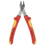 Knipex 78 06 125 Kabelskrer Hndkabelskrer #2
