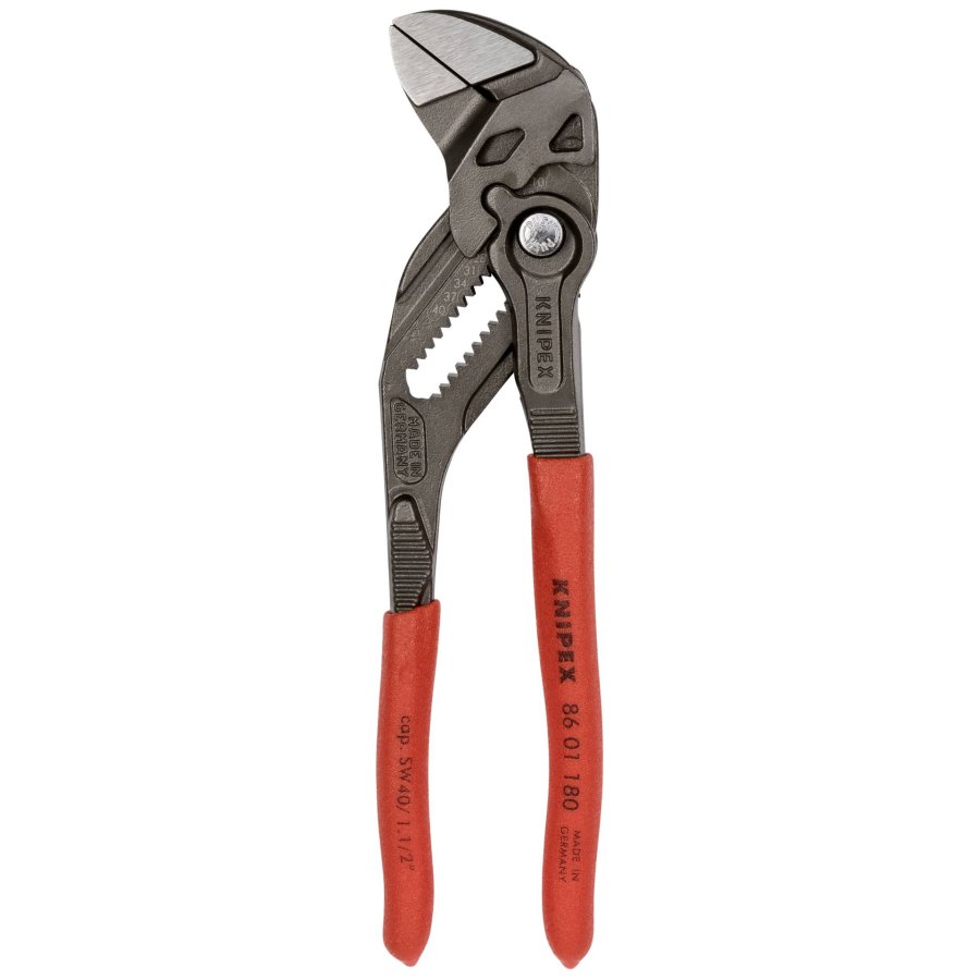 KNIPEX Pliers Wrench #2