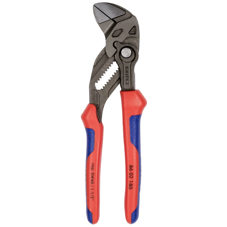 KNIPEX Pliers Wrench #2