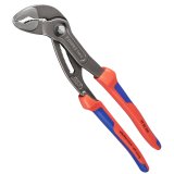 KNIPEX Cobra water pump pliers with multicomponent cases #1