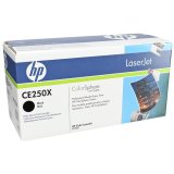 HP Original 504X LaserJet-tonerpatron med hj kapacitet, sort #1