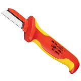 Knipex 98 54 Hndkabelskrer #1
