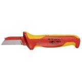 Knipex 98 54 Hndkabelskrer #2