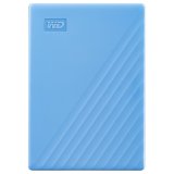 Western Digital My Passport  2TB Blue USB 3.2 Gen 1 #1