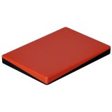 Western Digital My Passport  2TB Red USB 3.2 Gen 1 #2