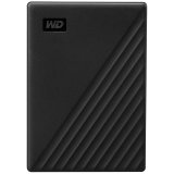 Western Digital My Passport  2TB Black USB 3.2 Gen 1 #1