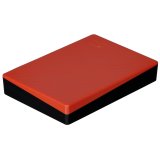 Western Digital My Passport  4TB Red USB 3.2 Gen 1 #2