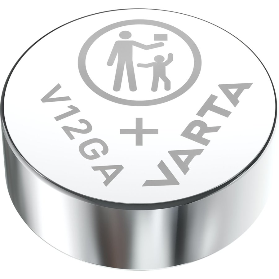 100x1 Varta electronic V 12 GA PU master box #3