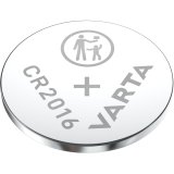 10x1 Varta electronic CR 2016 PU inner box #3