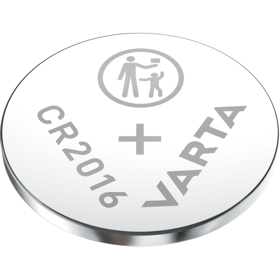 100x1 Varta electronic CR 2016 PU master box #3