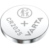 10x1 Varta electronic CR 2025 PU inner box #3
