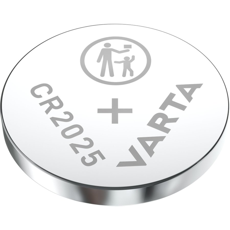 10x1 Varta electronic CR 2025 PU inner box #3