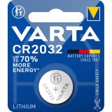 100x1 Varta electronic CR 2032 PU master box #1