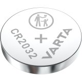 100x1 Varta electronic CR 2032 PU master box #3