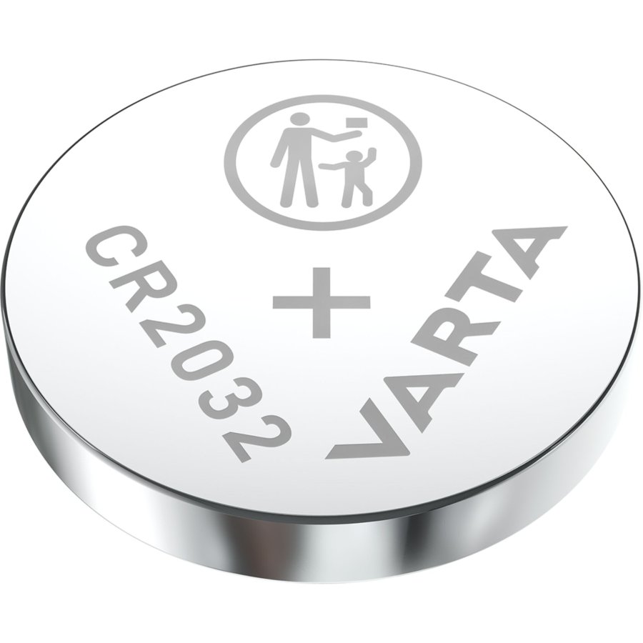 100x1 Varta electronic CR 2032 PU master box #3