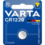 100x1 Varta electronic CR 1220 PU master box #1