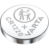 100x1 Varta electronic CR 1220 PU master box #3