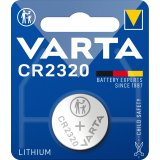 10x1 Varta electronic CR 2320 PU inner box #1