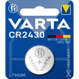 10x1 Varta electronic CR 2430 PU inner box #1
