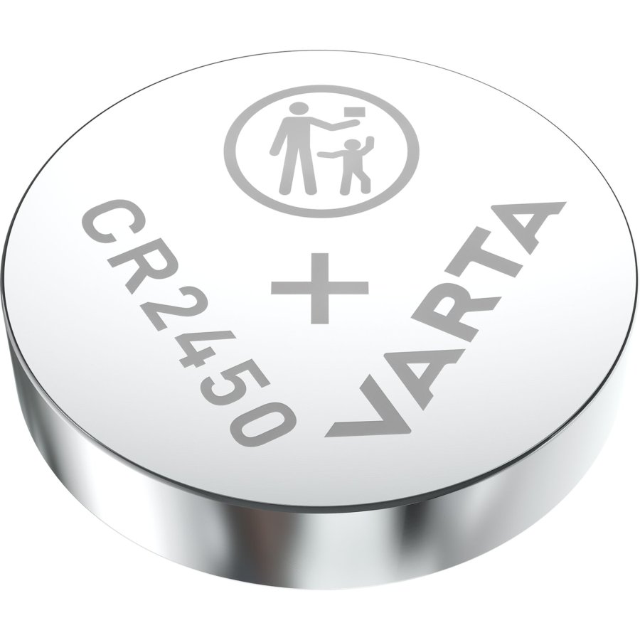 100x1 Varta electronic CR 2450 PU master box #3