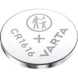 10x1 Varta electronic CR 1616 PU inner box #3