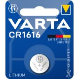 100x1 Varta electronic CR 1616 PU master box #1