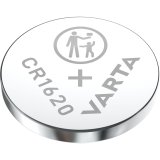100x1 Varta electronic CR 1620 PU master box #3