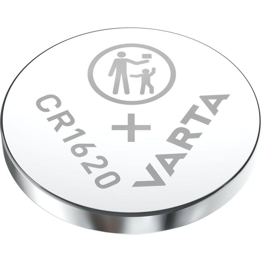 100x1 Varta electronic CR 1620 PU master box #3