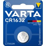 100x1 Varta electronic CR 1632 PU master box #1