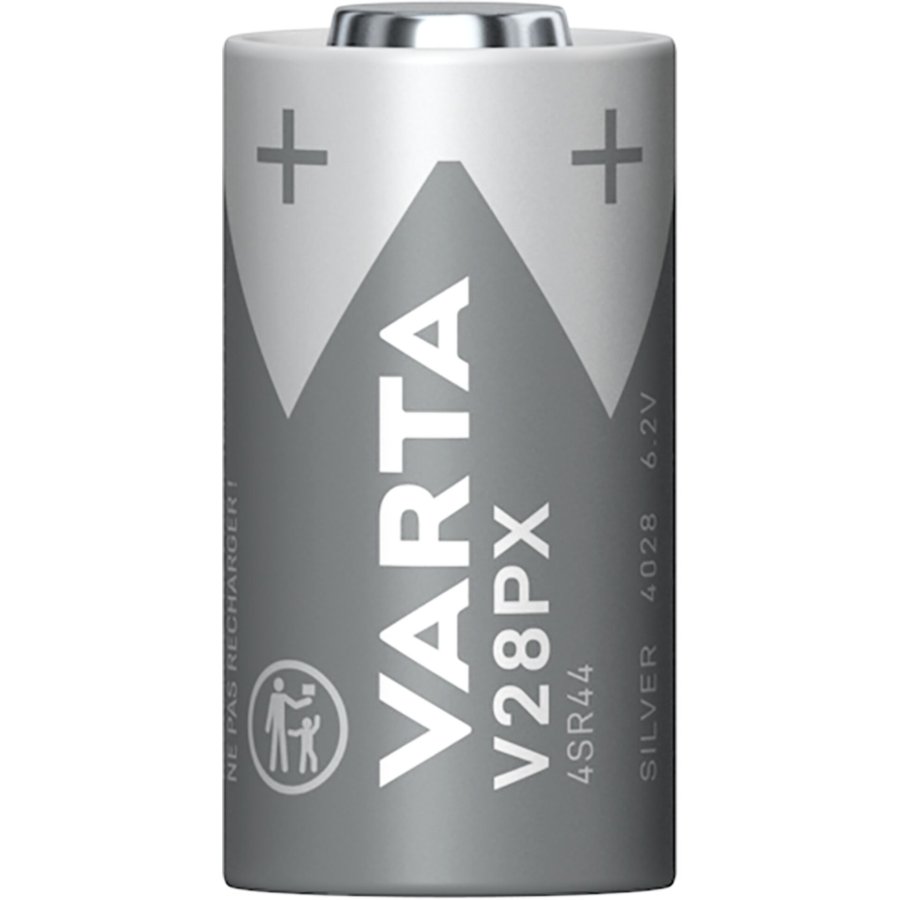 100x1 Varta Photo V 28 PX PU master box #2