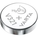 100x1 Varta V 321 PU master box #1
