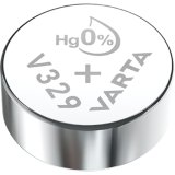 100x1 Varta Chron V 329 PU master box #1