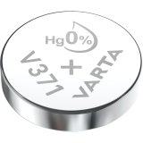 100x1 Varta Chron V 371 PU master box #1